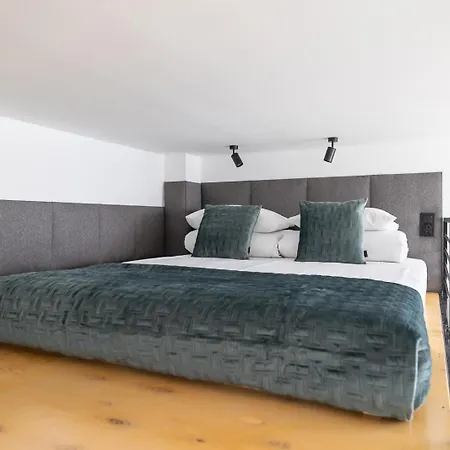 Balcony - Kazimierz- Starowiślna 41