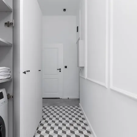 Balcony - Kazimierz- Starowislna 41 Краков