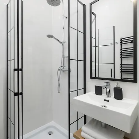 Balcony - Kazimierz- Starowislna 41 Krakow