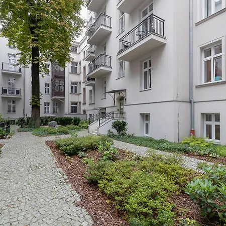 Balcony - Kazimierz- Starowislna 41 * Краков