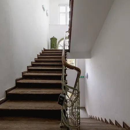 Balcony - Kazimierz- Starowislna 41