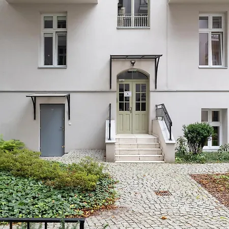Balcony - Kazimierz- Starowislna 41 Апартаменты *