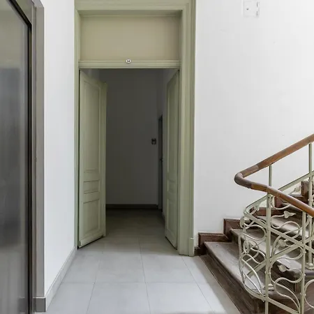 아파트 Balcony - Kazimierz- Starowislna 41 *
