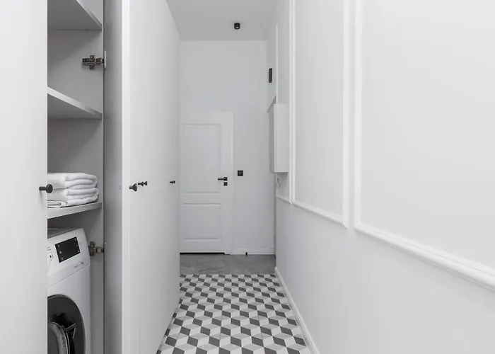 Balcony - Kazimierz- Starowislna 41 Краков