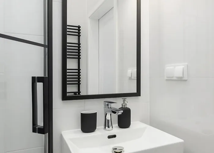 Balcony - Kazimierz- Starowislna 41 * Краков