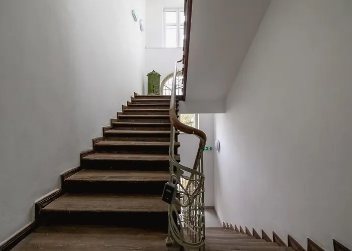 Balcony - Kazimierz- Starowislna 41