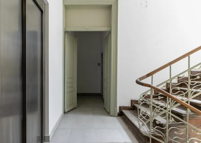 Апартаменты Balcony - Kazimierz- Starowislna 41 *