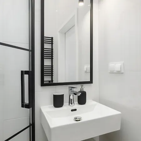 Balcony - Kazimierz- Starowislna 41 * 크라쿠프