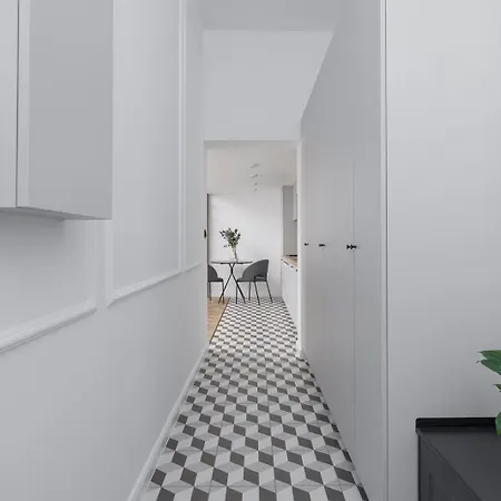 Balcony - Kazimierz- Starowislna 41