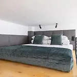 Balcony - Kazimierz- Starowislna 41