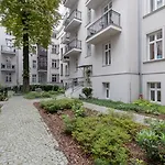 Balcony - Kazimierz- Starowislna 41 * Krakow