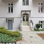 Balcony - Kazimierz- Starowislna 41 Daire *